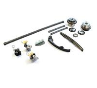 Kit de cadena de distribución Cadena dentada TC6325VFK BGA para NISSAN