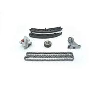 Kit de cadena de distribución Cadena dentada TC6503FK BGA para OPEL ASTRA J KARL