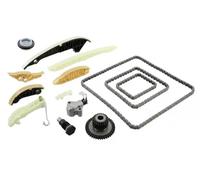Kit de cadena de distribución Cadena dentada V10-10001 VAICO para VW SEAT AUDI