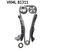 Kit de cadena de distribución SKF VKML 81311