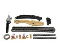 Kit de cadena de distribución compatible con Explorer F150 Flex Mustang Taurus Transit Police Interceptor Sedan MKS MKZ