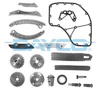 Kit de cadena de distribución DAYCO KTC1099