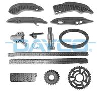 Kit de cadena de distribución DAYCO KTC1100