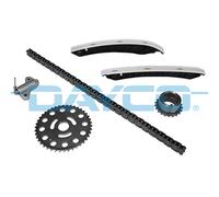 Kit de cadena de distribución DAYCO KTC1125