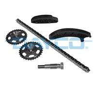 Kit de cadena de distribución DAYCO KTC1168