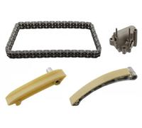 Kit de cadena de distribución debajo Dúplex 30342 FEBI BILSTEIN para BMW 5 3