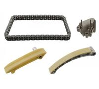 Kit de cadena de distribución debajo Dúplex 99 13 0342 SWAG para BMW 5 5 Touring