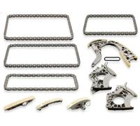 Kit de cadena de distribución debajo Símplex 101882 FEBI BILSTEIN para AUDI VW