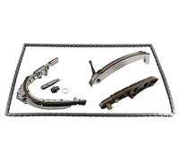 Kit de cadena de distribución debajo Símplex 20 94 7500 SWAG para BMW LAND ROVER