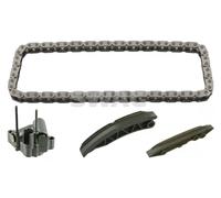 Kit de cadena de distribución debajo Símplex 99 13 0348 SWAG para BMW 7 3 5 X5 6