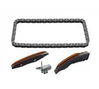 Kit de cadena de distribución debajo Símplex ADB117304 BLUE PRINT para MINI BMW
