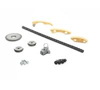 Kit de cadena de distribución debajo Símplex TCK3 FAI AutoParts para OPEL FIAT