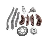 Kit de cadena de distribución del motor compatible con motores diésel N47 N57 para modelos X3 X4 X5 X6