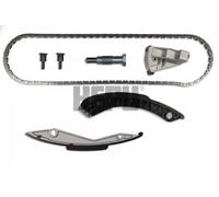 Kit de cadena de distribución derecha Cadena dentada 21-0180 HEPU para BMW 7 5 6