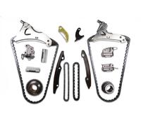 Kit de cadena de distribución derecha Cadena dentada 21-0565 HEPU
