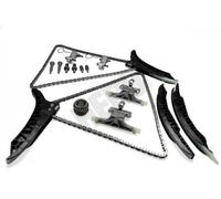 Kit de cadena de distribución derecha Cadena dentada 21-0645 HEPU para ALPINA