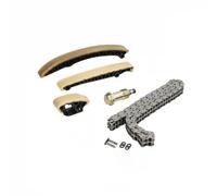 Kit de cadena de distribución Dúplex 10 94 4950 SWAG para MERCEDES-BENZ CLASE C