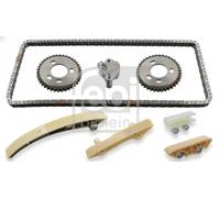 Kit de cadena de distribución Dúplex 102202 FEBI BILSTEIN para FORD