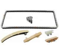 Kit de cadena de distribución Dúplex 103669 FEBI BILSTEIN para FORD MONDEO III