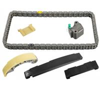 Kit de cadena de distribución Dúplex 108955 FEBI BILSTEIN para NISSAN X-TRAIL I