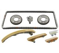 Kit de cadena de distribución Dúplex 170970 FEBI BILSTEIN para FORD MONDEO III