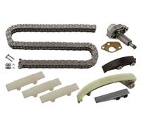 Kit de cadena de distribución Dúplex 171514 FEBI BILSTEIN para MERCEDES-BENZ SL