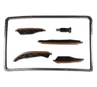 Kit de cadena de distribución Dúplex 21-0208 HEPU para MERCEDES-BENZ CLASE G CLK