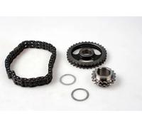 Kit de cadena de distribución Dúplex 21-0249 HEPU para SKODA VW SEAT