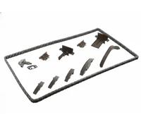 Kit de cadena de distribución Dúplex 30313 FEBI BILSTEIN para MERCEDES-BENZ SL