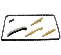 Kit de cadena de distribución Dúplex 30329 FEBI BILSTEIN para MERCEDES-BENZ CLS