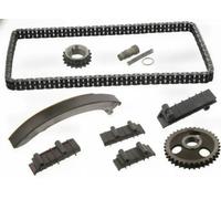 FEBI BILSTEIN 36589 Kit de cadena de distribución
