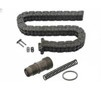 Kit de cadena de distribución Dúplex 44501 FEBI BILSTEIN para MERCEDES-BENZ 190