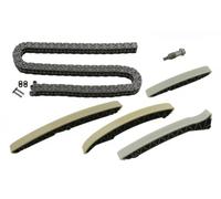 Kit de cadena de distribución Dúplex 44957 FEBI BILSTEIN para MERCEDES-BENZ