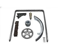 Kit de cadena de distribución Dúplex 7001552 KAMOKA para MERCEDES-BENZ 190