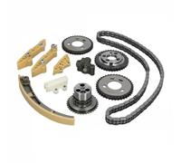 Kit de cadena de distribución Dúplex KJK0309 JAPKO para FORD TRANSIT Autobús