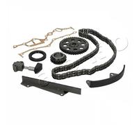 Kit de cadena de distribución Dúplex KJK118 JAPKO
