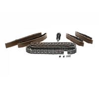 Kit de cadena de distribución Dúplex TC5619K BGA para MERCEDES-BENZ CLASE G CLK
