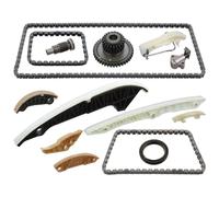 Kit de cadena de distribución FEBI BILSTEIN 106512