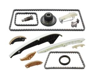 Kit de cadena de distribución FEBI BILSTEIN 106512
