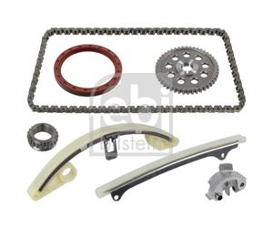 Kit de cadena de distribución FEBI BILSTEIN 174682