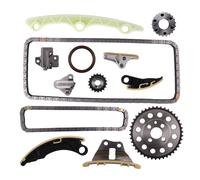 Kit de cadena de distribución for Mazda 2.2L DIESEL 6 (GH) 3 (BL) CX-7 new