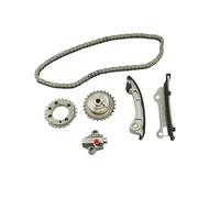 FAST Kit Cadena de Distribución para Nissan Patrol Talla V Vagón Y61 3.0 Dti