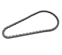 Kit de cadena de distribución, guía tensor, regulador, cadenas de bomba de aceite for GY6 125 150(90L Timing chain)