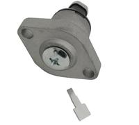 Kit de cadena de distribución, guía tensor, regulador, cadenas de bomba de aceite for GY6 125 150(Regulator)