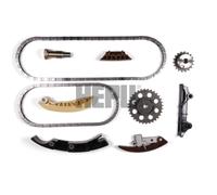 Kit de cadena de distribución HEPU 21-0320