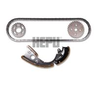 Kit de cadena de distribución HEPU 21-0354