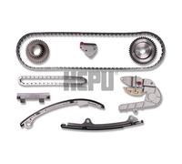 Kit de cadena de distribución HEPU 21-0432