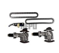 Kit de cadena de distribución HEPU 21-0469