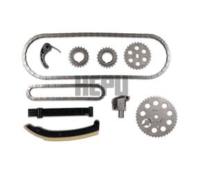 Kit de cadena de distribución HEPU 21-0475