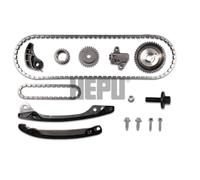 Kit de cadena de distribución Cadena dentada 21-0509 HEPU para RENAULT MEGANE CC